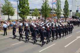 Fédération Nationale des Pompiers